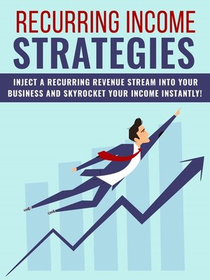 cover image of Recurring Income Strategies